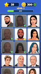 ¿Quién es? - Adivina el Famoso screenshot