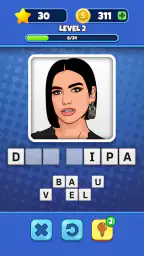 ¿Quién es? - Adivina el Famoso screenshot