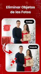 Quitar Fondo y Objetos screenshot