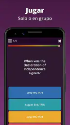 Quizizz: Juega para aprender screenshot