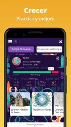 Quizizz: Juega para aprender screenshot