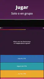Quizizz: Juega para aprender screenshot