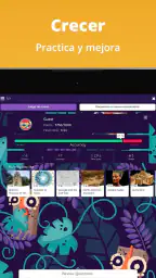 Quizizz: Juega para aprender screenshot