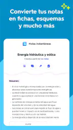 Quizlet: fichas creadas con IA screenshot
