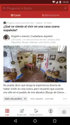 Quora screenshot