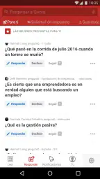 Quora screenshot
