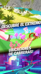 Race Master 3D: Juego de Coche screenshot