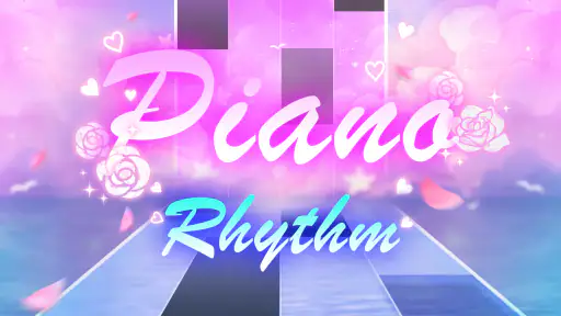 Rainbow Piano: Juegos Clásicos screenshot