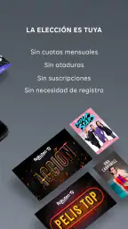 Rakuten TV -Películas y Series screenshot