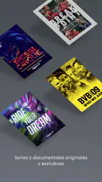 Rakuten TV -Películas y Series screenshot