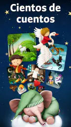 Readmio: Libros para niños screenshot