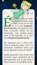 Readmio: Libros para niños screenshot