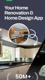 Remodel AI - Home Renovation screenshot
