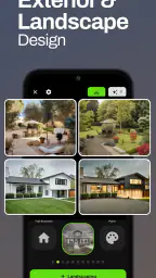 Remodel AI - Home Renovation screenshot