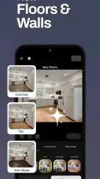 Remodel AI - Home Renovation screenshot