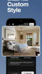 Remodel AI - Home Renovation screenshot