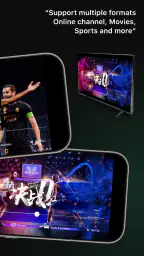 Reproductor IPTV - TV En Línea screenshot