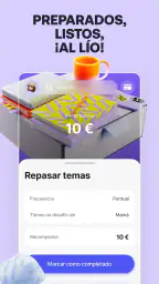 Revolut – Kids & Teens screenshot