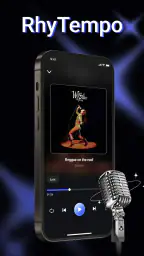 RhyTempo - Offline Music screenshot