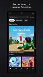 Roblox screenshot