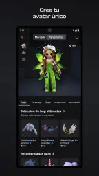 Roblox screenshot