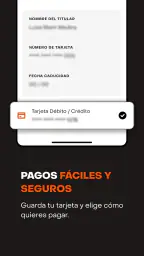 Roig Arena screenshot