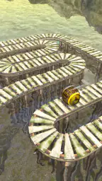 Rollance : Bolas de Aventura screenshot