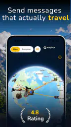 Roost Social screenshot
