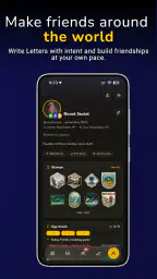 Roost Social screenshot