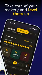 Roost Social screenshot