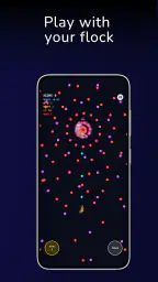Roost Social screenshot