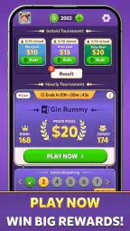 Rummy Cash screenshot