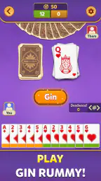 Rummy Cash screenshot