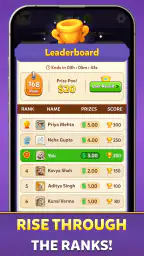 Rummy Cash screenshot
