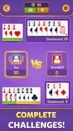 Rummy Cash screenshot