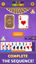 Rummy Cash screenshot