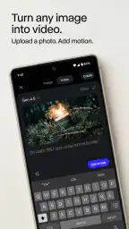 Runway: AI Image & Video screenshot