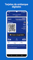 Ryanair screenshot
