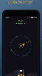 Salaat First: Prayer Times screenshot