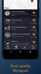 Salaat First: Prayer Times screenshot