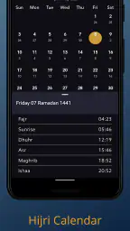 Salaat First: Prayer Times screenshot