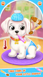 Perrito Spa, Salón y Guardería screenshot