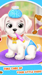 Perrito Spa, Salón y Guardería screenshot