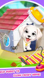 Perrito Spa, Salón y Guardería screenshot