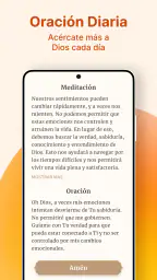Santa Biblia Reina Valera screenshot