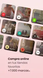 Scalapay | Shopping en plazos screenshot
