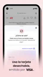 Scalapay | Shopping en plazos screenshot