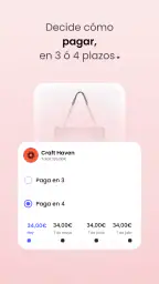 Scalapay | Shopping en plazos screenshot