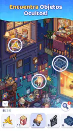 Search It – Objetos Ocultos screenshot