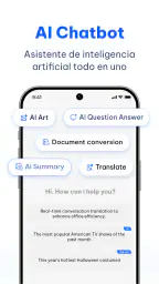 Seekee - Buscador de IA screenshot